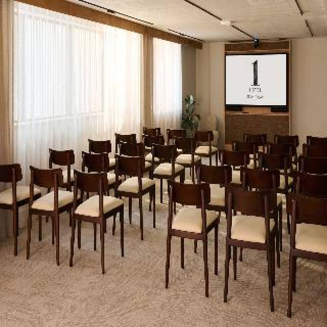 Conferencias