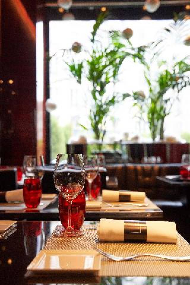 Restaurante