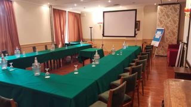 Conferencias