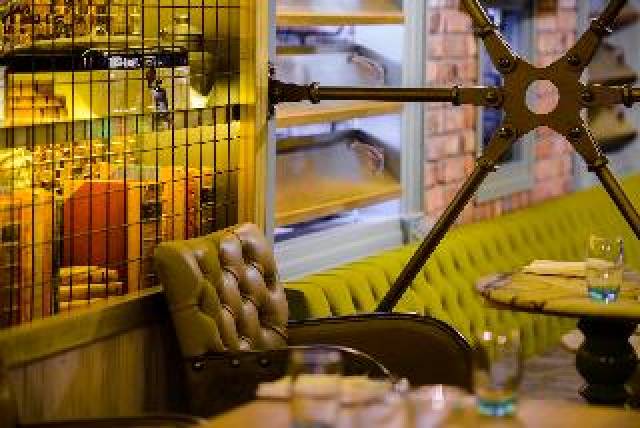 Restaurante