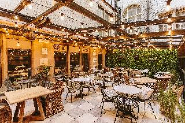 Restaurante