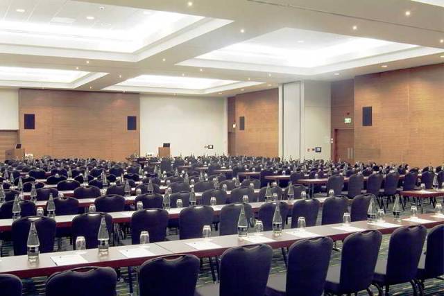Conferencias