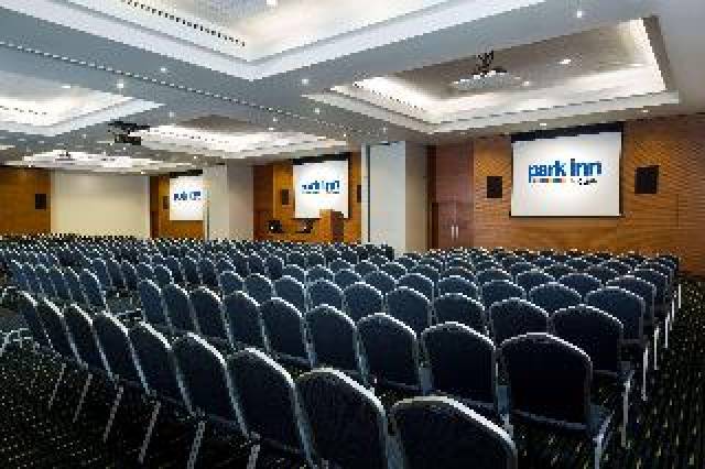 Conferencias