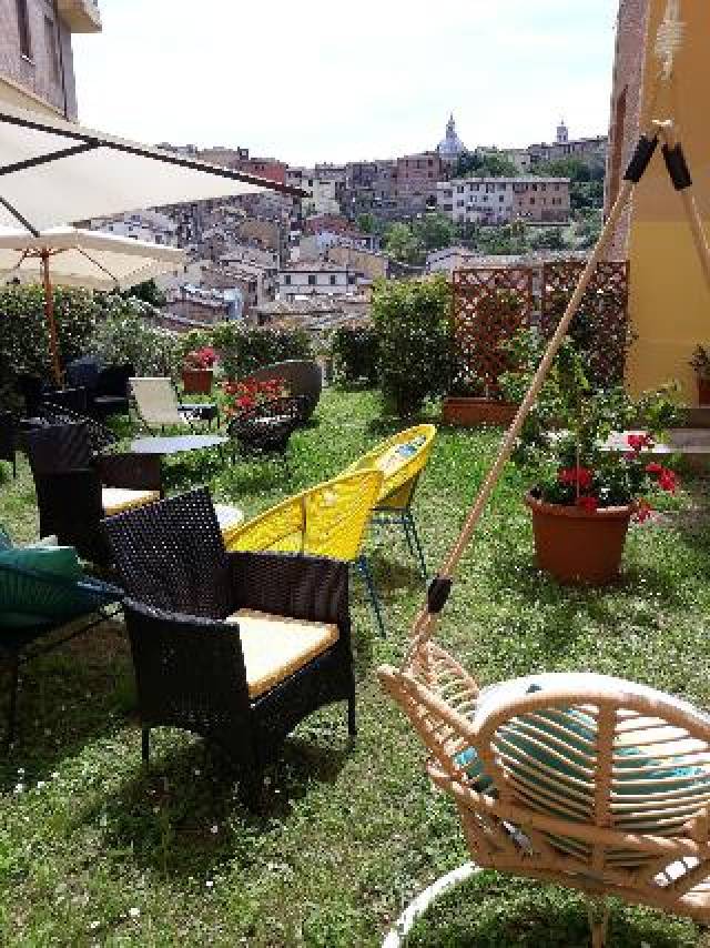 Terraço