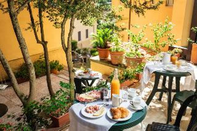 Terraço