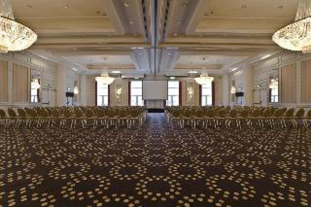 Conferencias