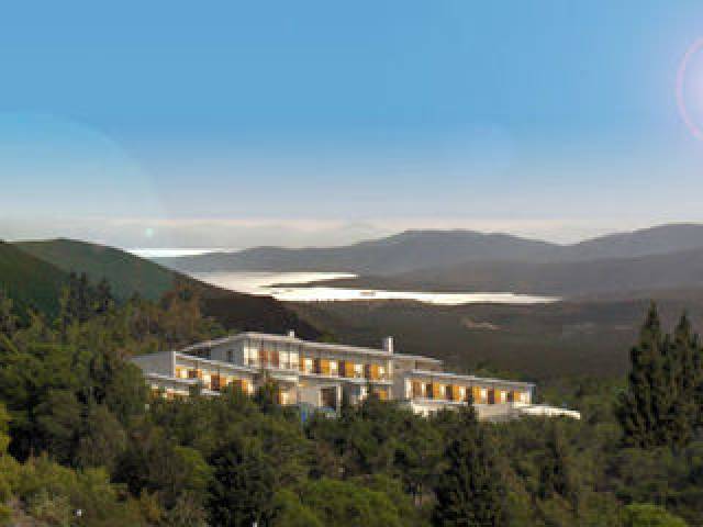 Vista General