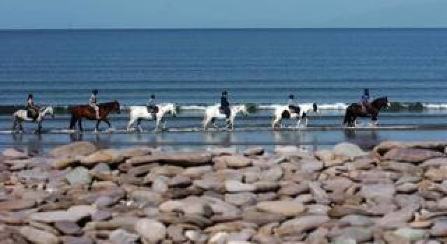 Praia