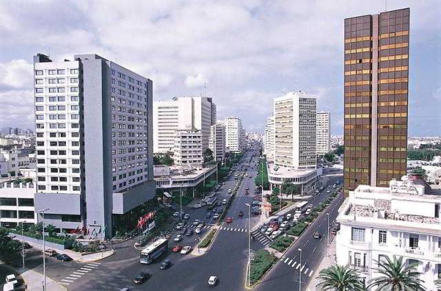 Vista General
