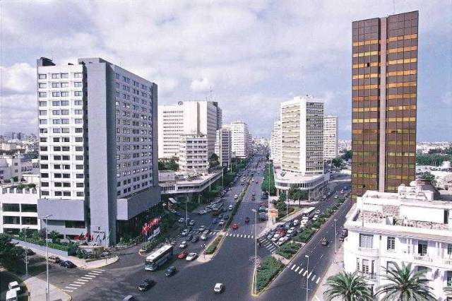 Vista General