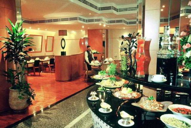 Restaurante