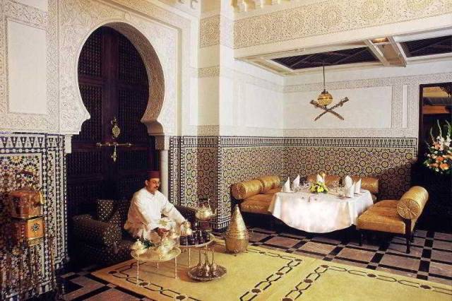 Restaurante