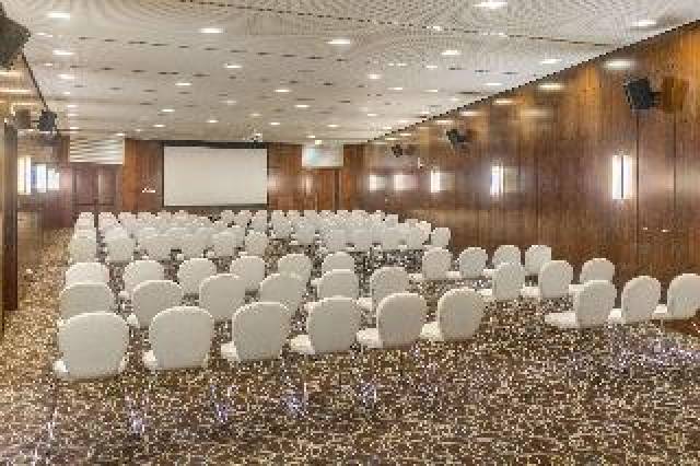 Conferencias