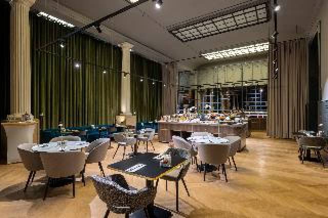 Restaurante