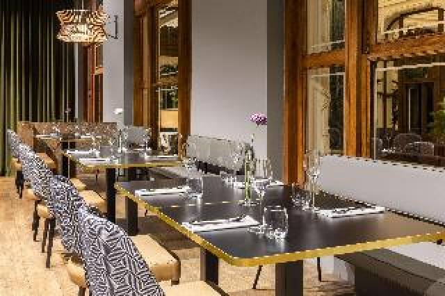 Restaurante