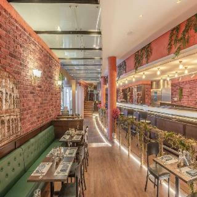 Restaurante