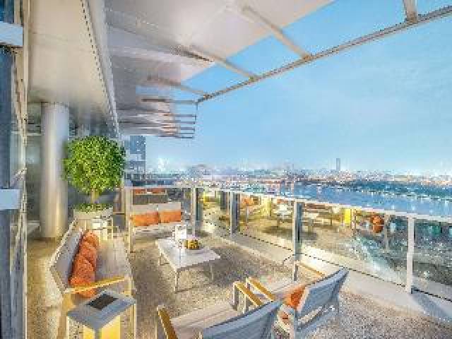 Terraço