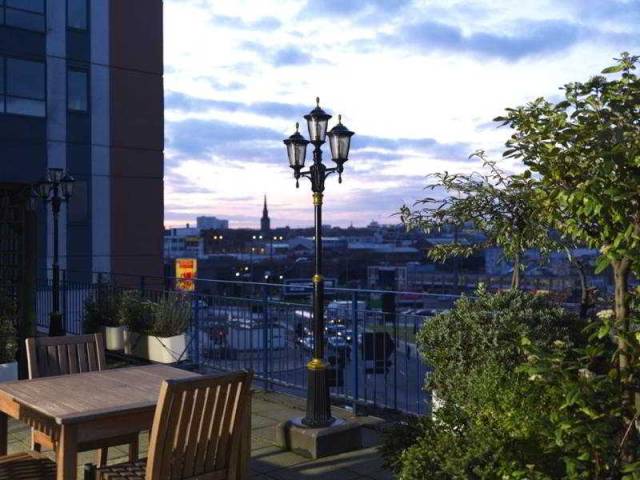 Terraço