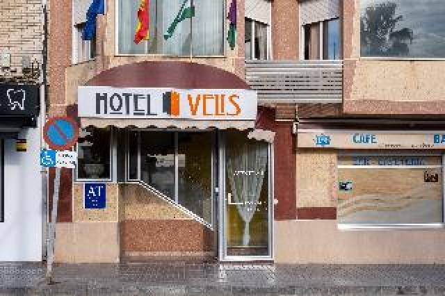 Vista General