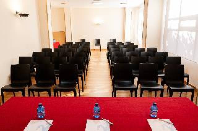 Conferencias