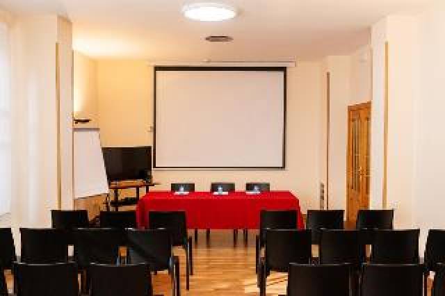 Conferencias