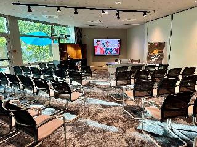 Conferencias