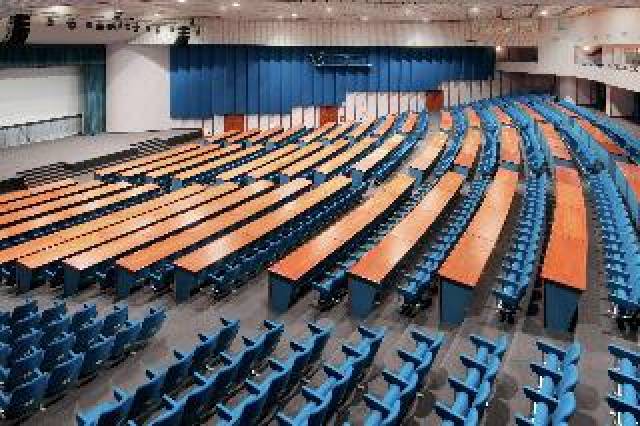 Conferencias