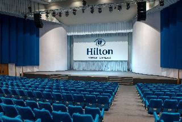 Conferencias