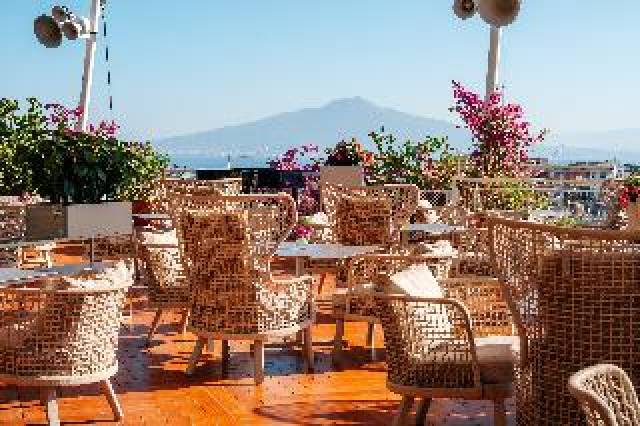 Terraço