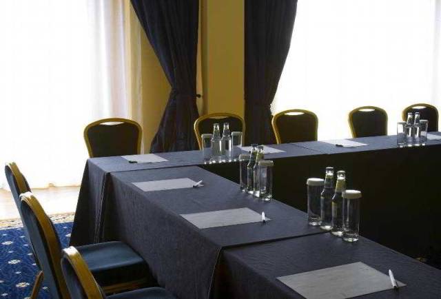 Conferencias