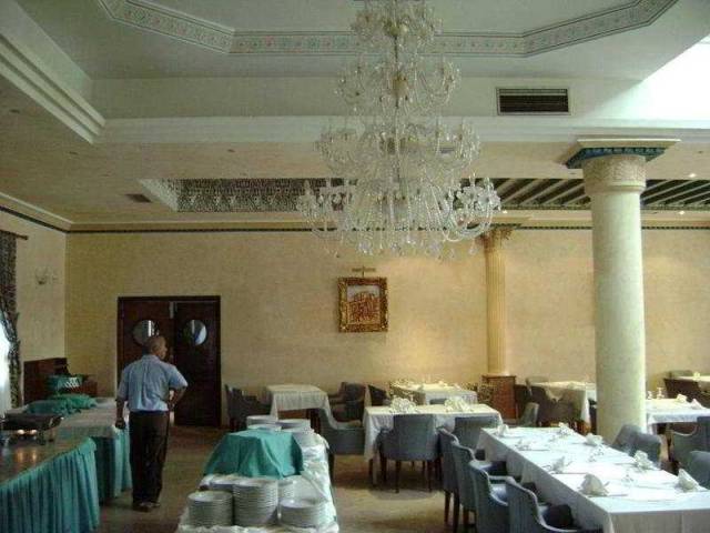 Restaurante
