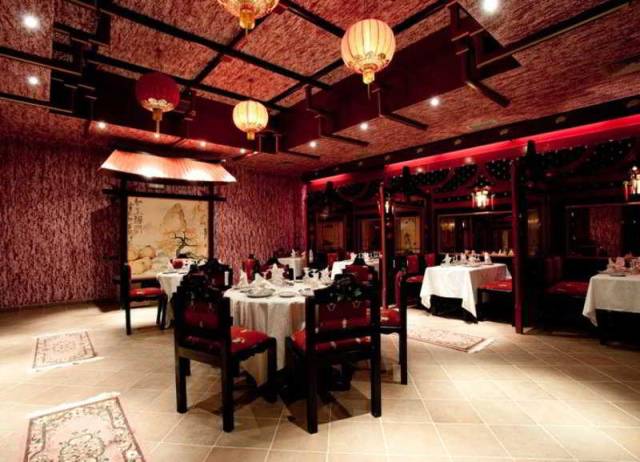 Restaurante