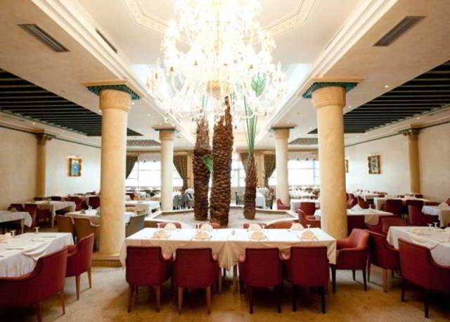 Restaurante