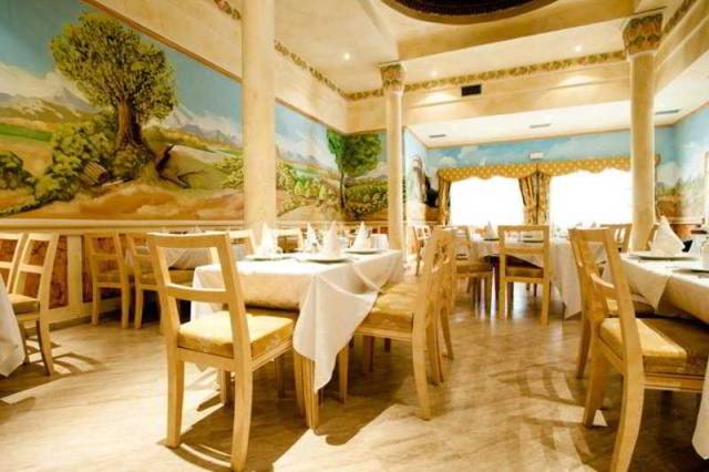 Restaurante