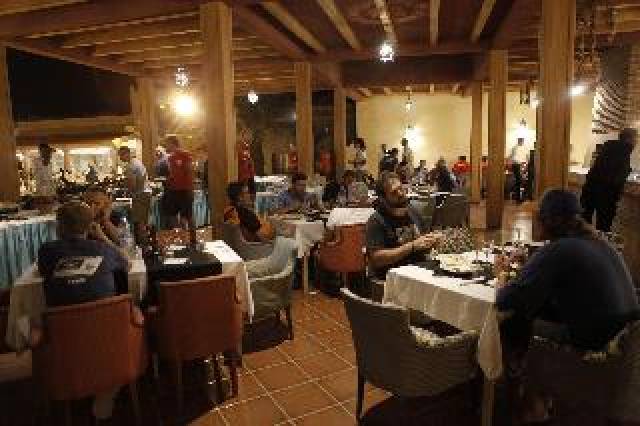 Restaurante