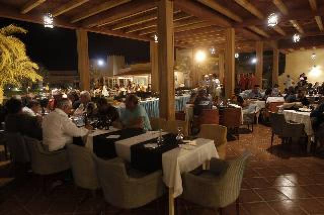 Restaurante