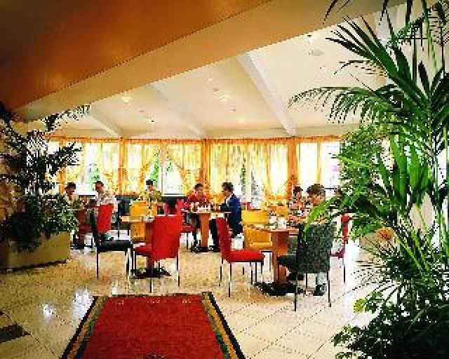 Restaurante