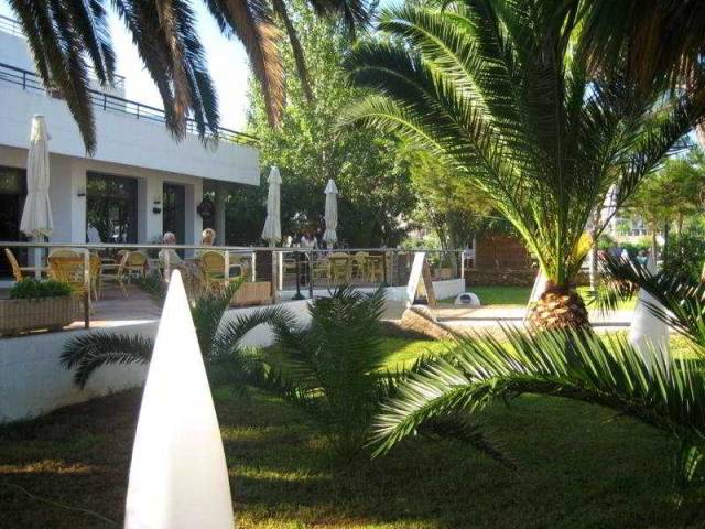 Terraço