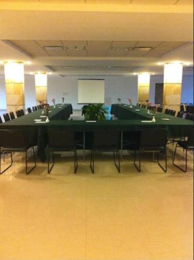 Conferencias