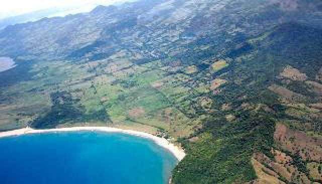 Praia