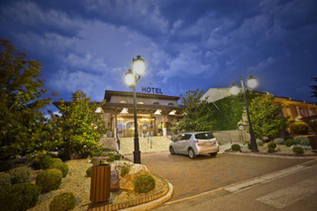 Vista General