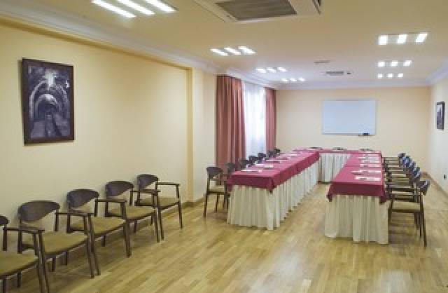 Conferencias