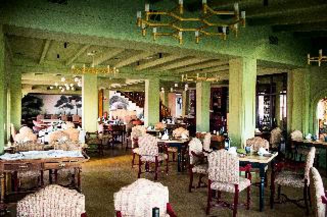 Restaurante