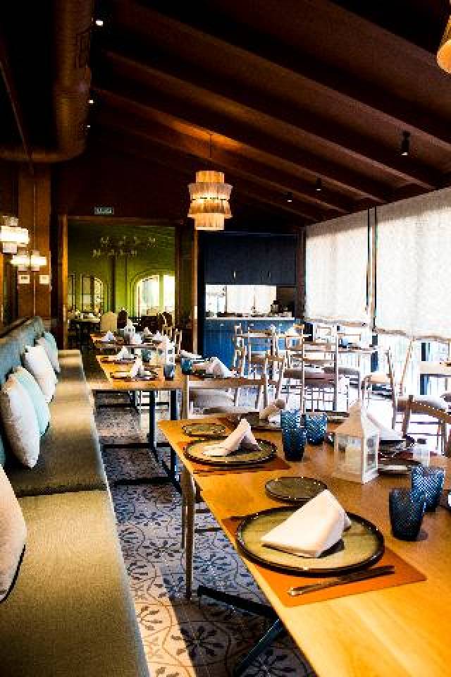 Restaurante
