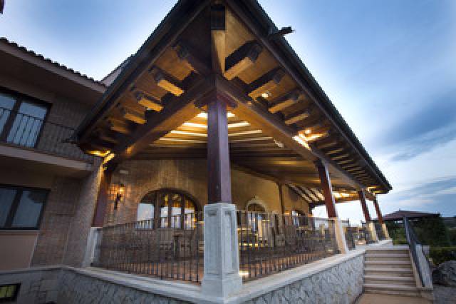 Terraço