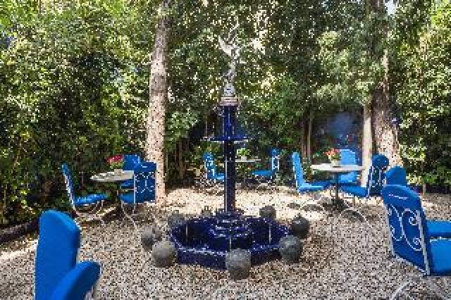 Terraço