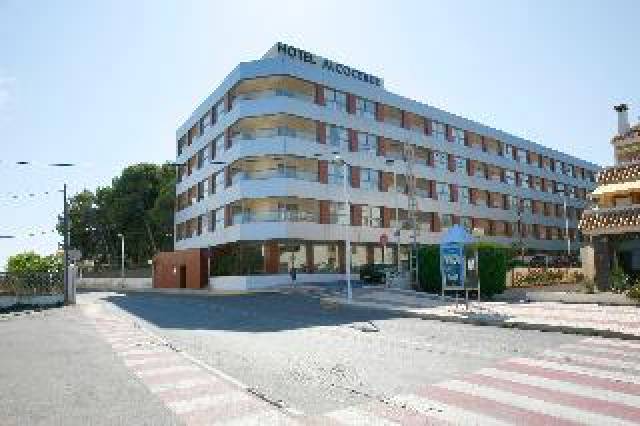 Vista General
