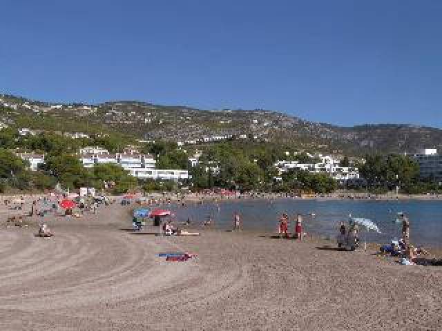 Praia