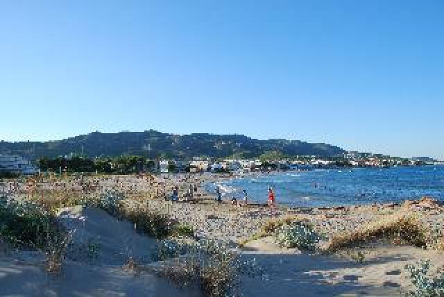 Praia
