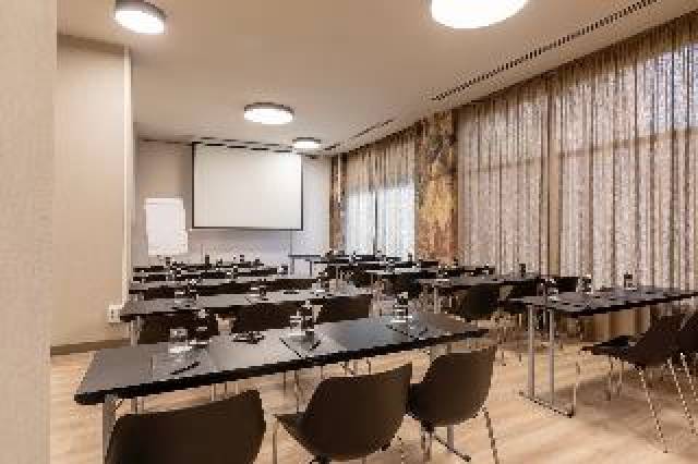 Conferencias